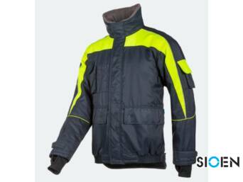 DIEPVRIESBLOUSON NIBAS 3338A