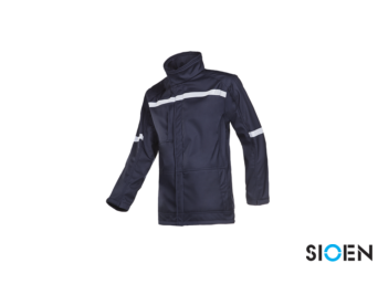 SOFTSHELL CARDINIA 9634 FR/AS ARC