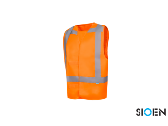 GILET DE SIGNA CARPI RWS 9042A