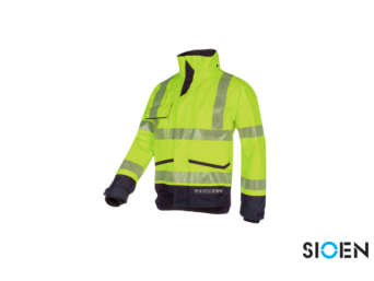 BLOUSON ARC FROVIK 8524