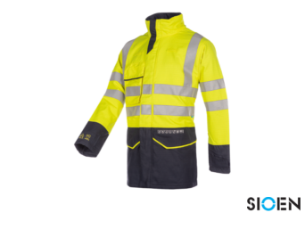 ECO GLACIER SIGNA IMPERMEABLE  ARC