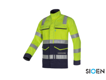 KOMODO HIVIS ECO JACKET ARC