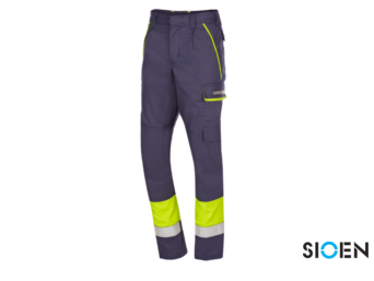 TROUSERS CALANQUES ECO TROUSERS ARC