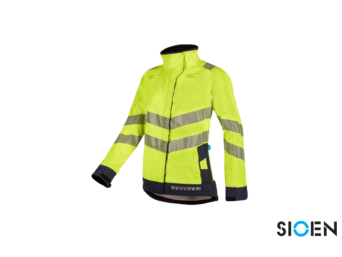 SOFTSHELL HEIKA MULTINORM 7332A