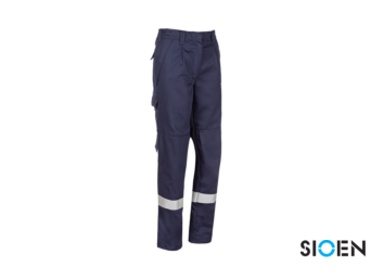 BROEK DAMES CASMA FR/AS