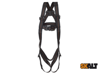 HARNESS 2-POINT BASE XXL