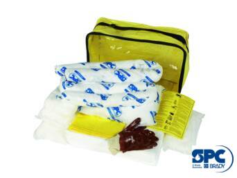 ADR KIT PETIT HUILE 43L SKO-ADR-S