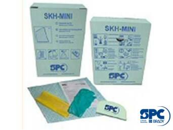 SPILL KIT CHIMIE MINI SKH-MINI