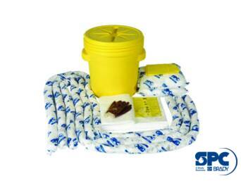 SPILL KIT OLIE LABO SKO-20