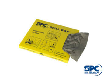 SPILL BOX UNIV SA-SBA