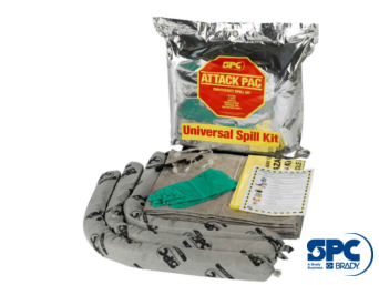 SPILL KIT UNIVERSAL SKA-ATK