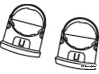 BATTERIEHOLDER FILTER SPEEDGLAS 9100