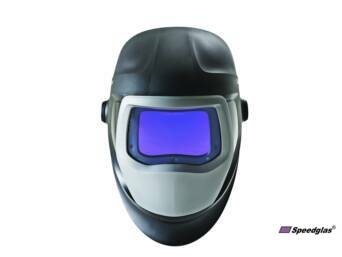 WELDING HELMET AUT SW 9100XX  73X107MM