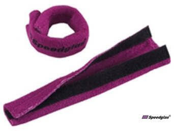 SWEAT BAND SPEEDGLAS (2 PCS)