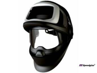 WELD.HELMET AUT 9100 FX WITHOUT BANDEAU