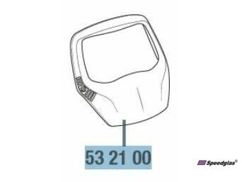 FRONT FUR SCHWEISSEN KIT 9100XXi