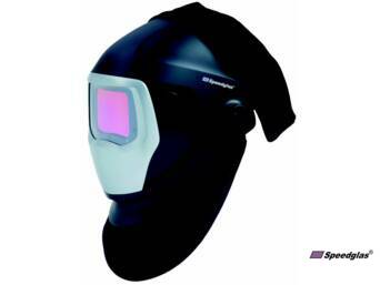 HEAD PROTECTION TECAWELD FR SPEEDGLAS 91