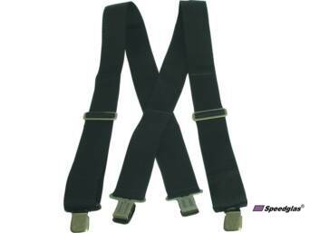 BRETELLES POUR CEINTURE ADFLO