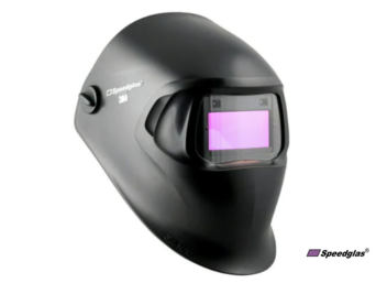 AUT WELDING HELMET 100B VARIA/10-12