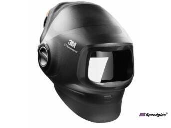 WELDING HELMET AUT G5-01 WITHOUT FILTER