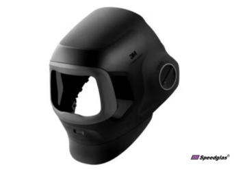 WELD HELMET AUT G5-03 PRO WITHOUT FILTER