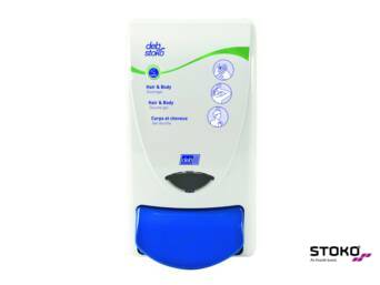 DISPENSER CLEANSE SHOWER 1L