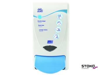 DEB STOKO CLEANSE WASHROOM 1L