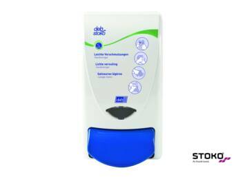 DISPENSER DEB STOKO CLEANSE LIGHT 1L