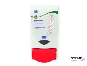 DISPENSER DEB STOKO SANITISE 1L