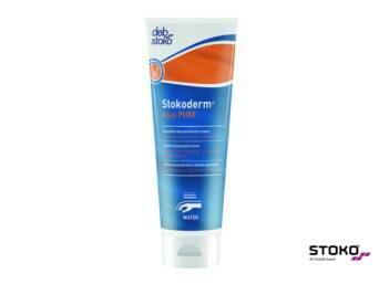 STOKODERM AQUA PURE TUBE 100ML