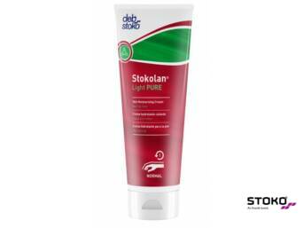 STOKOLAN LIGHT PURE TUBE 100ML