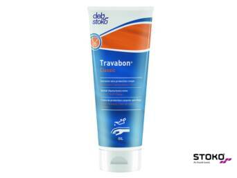 TRAVABON CLASSIC TUBE 100ML