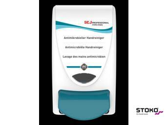 DISPENSER DEB STOKO ANTIMICROBIAL 1L