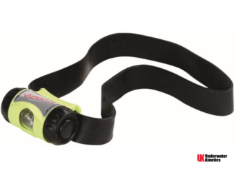 HEADLAMP VIZION II ATEX