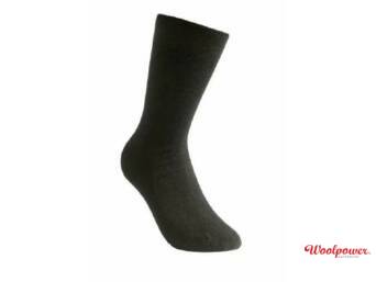 SOCK LINER 8411 CLASSIC BLACK