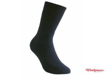 SOCK 200 DARK NAVY