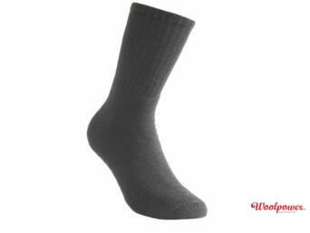 CHAUSSETTE 200 GRIS