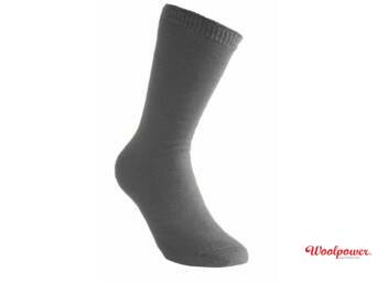 CHAUSSETTE 400 GRIS