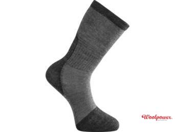 CHAUSSETTE SKILLED LINER CLASSIC GRIS