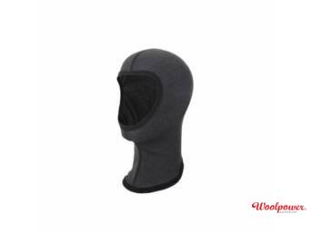 BALACLAVA 9661 PROT. LITE WOOLPOWER