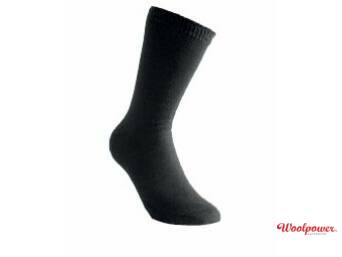 SOCK 400 BLACK