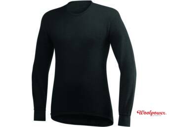 SHIRT LM 7112 WOOLPOWER