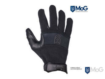 GLOVE 2NDSKIN BLACK