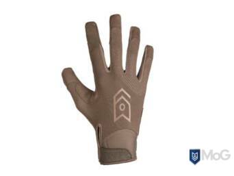 GLOVE TARGET HIGH ABRASION COYOTE BROWN