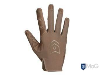 GLOVE TARGET LIGHT DUTY COYOTE BROWN