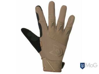 HANDSCHOEN TARGET POLAR COYOTE BROWN