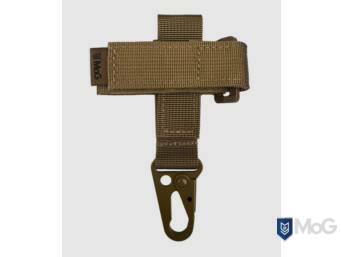 GLOVE HOLDER COYOTE BROWN