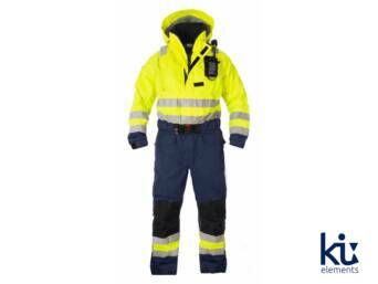 COVERALL KI-SUIT 165N