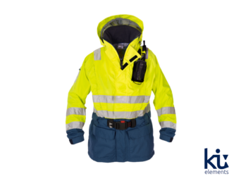 KI-JACKET 165N