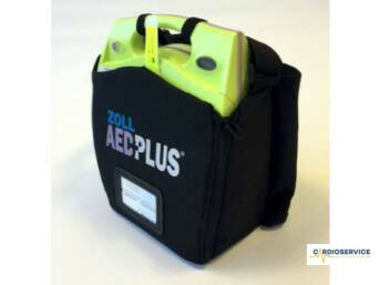 ZOLL AED PLUS SAC DE TRANSPORT